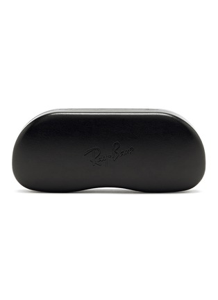 细节 - 点击放大 - RAY-BAN - Acetate Square Optical Glasses