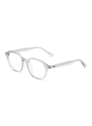 首图 - 点击放大 - RAY-BAN - Acetate Square Optical Glasses