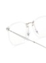 细节 - 点击放大 - RAY-BAN - Acetate Irregular Optical Glasses