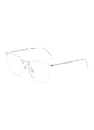 首图 - 点击放大 - RAY-BAN - Acetate Irregular Optical Glasses