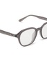 细节 - 点击放大 - RAY-BAN - Acetate Square Optical Glasses