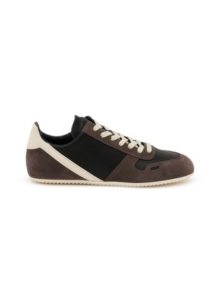 首图 - 点击放大 - RICK OWENS - Minimal Low Top Women's Sneakers