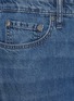  - RAG & BONE - FEATHERWEIGHT LOGAN 中腰牛仔裤