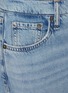  - RAG & BONE - FEATHERWEIGHT SOFIE 高腰阔腿牛仔裤