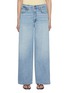 首图 - 点击放大 - RAG & BONE - FEATHERWEIGHT SOFIE 高腰阔腿牛仔裤