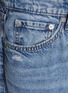  - RAG & BONE - FEATHERWEIGHT 低腰男友风牛仔裤