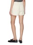 背面 - 点击放大 - RAG & BONE - Nolan Drawstring Shorts