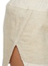  - RICK OWENS - 灯芯绒短裤