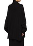背面 - 点击放大 - RICK OWENS DRKSHDW - Long Sleeve Slouchy Cotton Top