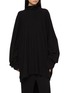 首图 - 点击放大 - RICK OWENS DRKSHDW - Long Sleeve Slouchy Cotton Top