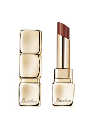 首图 -点击放大 - GUERLAIN - KissKiss Bee Glow —  #878 Pearly Dahlia