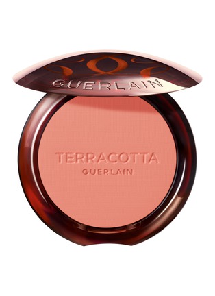首图 -点击放大 - GUERLAIN - Terracotta Blush — 02 Light Coral