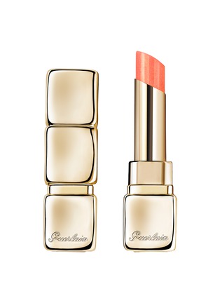 首图 -点击放大 - GUERLAIN - KissKiss Bee Glow —  #389 Pearly Peach