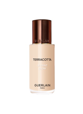 首图 -点击放大 - GUERLAIN - Terracotta Le Teint Glow Foundation — 0.5N