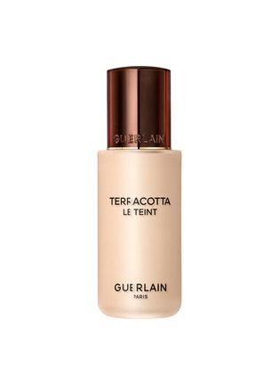 首图 -点击放大 - GUERLAIN - Terracotta Le Teint Matte Foundation — 0N