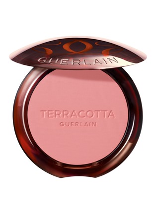 首图 -点击放大 - GUERLAIN - Terracotta Blush — 00 Nude Light