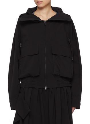 首图 - 点击放大 - Y'S - Mountain Hoodie