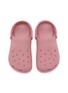 细节 - 点击放大 - CROCS - Classic Frosted Clogs