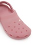 细节 - 点击放大 - CROCS - Classic Frosted Clogs