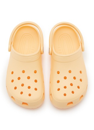 细节 - 点击放大 - CROCS - Classic Clogs