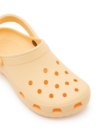 细节 - 点击放大 - CROCS - Classic Clogs
