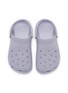 细节 - 点击放大 - CROCS - Classic Frosted Clogs
