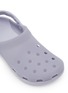 细节 - 点击放大 - CROCS - Classic Frosted Clogs