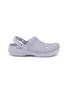 首图 - 点击放大 - CROCS - Classic Frosted Clogs