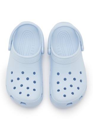 细节 - 点击放大 - CROCS - Classic Clogs
