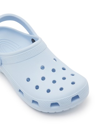 细节 - 点击放大 - CROCS - Classic Clogs