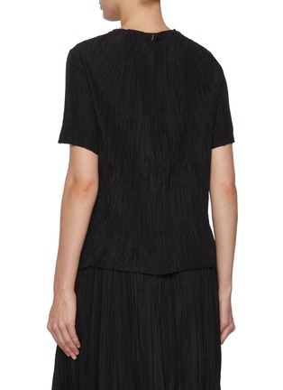 背面 - 点击放大 - JOSEPH - BRUNET 真丝上衣