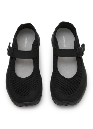 细节 - 点击放大 - SALOMON - RX Marie-Jeanne Women's Sneakers