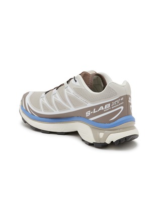  - SALOMON - XT-6 Low Top Women's Sneakers