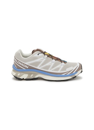 首图 - 点击放大 - SALOMON - XT-6 Low Top Women's Sneakers