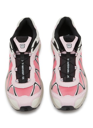 细节 - 点击放大 - SALOMON - XT-Whisper Low Top Women's Sneakers