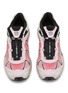 细节 - 点击放大 - SALOMON - XT-Whisper Low Top Women's Sneakers