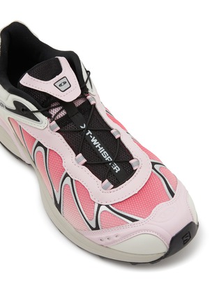 细节 - 点击放大 - SALOMON - XT-Whisper Low Top Women's Sneakers
