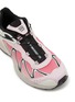 细节 - 点击放大 - SALOMON - XT-Whisper Low Top Women's Sneakers