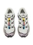 细节 - 点击放大 - SALOMON - XT-6 Low Top Women's Sneakers