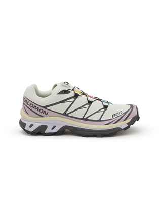 首图 - 点击放大 - SALOMON - XT-6 Low Top Women's Sneakers