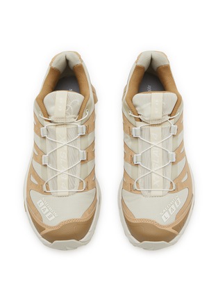 细节 - 点击放大 - SALOMON - XT-4 OG Protective Low Top Women's Sneakers