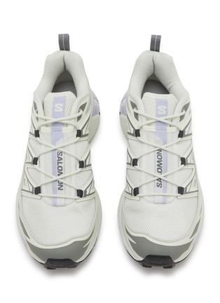 细节 - 点击放大 - SALOMON - XT-6 Expanse Low Top Women's Sneakers
