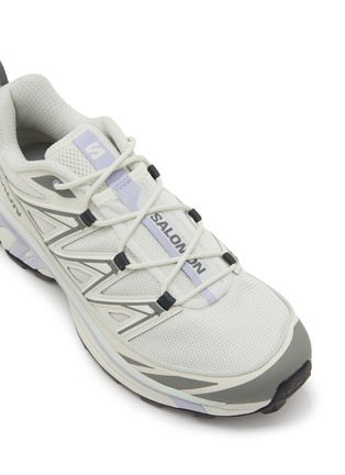 细节 - 点击放大 - SALOMON - XT-6 Expanse Low Top Women's Sneakers