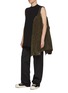 细节 - 点击放大 - RICK OWENS - Brad Suede Jacket