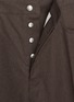  - RICK OWENS - 直筒牛仔裤
