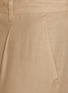  - EQUIL - Drawstring Flax Linen Pants
