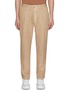 首图 - 点击放大 - EQUIL - Drawstring Flax Linen Pants