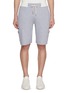 首图 - 点击放大 - EQUIL - Drawstring Elasticated Waist Bermuda Shorts