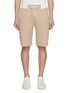 首图 - 点击放大 - EQUIL - Drawstring Elasticated Waist Bermuda Shorts
