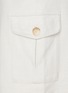 - EQUIL - Drawstring Elasticated Waist Bermuda Shorts